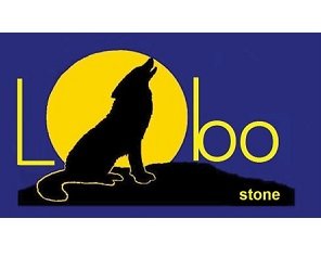 Lobo Stone Logo